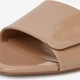 Женские мюли Nine West S4SH1847-01 5906751037348 38 24.9 см Бежевые (5906751037393) - изображение 7