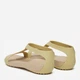 Женские сандалии Crocs Serena Sandal 205469-212 5904862339481 37-38 23.5 см Бежевые (5904862339528) - изображение 3