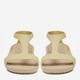 Женские сандалии Crocs Serena Sandal 205469-212 5904862339481 38-39 24.5 см Бежевые (5904862339498) - изображение 4