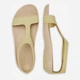 Женские сандалии Crocs Serena Sandal 205469-212 5904862339481 37-38 23.5 см Бежевые (5904862339528) - изображение 5