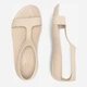 Женские сандалии Crocs Serena Sandal 205469-212 5905588393030 37-38 24.1 см Бежевые (5905588393047) - изображение 4