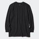 Термокофта мужская зимняя Uniqlo 498245023 S Черная (1159856732) - изображение 2