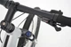 Велосипед Oskar Phantom 27.5" 16" світло-сірий матовий 2026 (OSK_3531100025) - изображение 4
