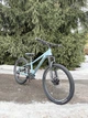 Велосипед Oskar 24" Bullet серо-синій 2026 (OSK_3531100036) - изображение 2