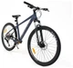 Велосипед Oskar Phantom 27.5" 16" синій матовий 2026 (OSK_3531100024) - изображение 5