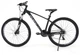 Велосипед Oskar 29" SHADOW 2.0 чорний матовий 2026 (OSK_3531100043) - изображение 3