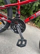 Велосипед Oskar 24"Cyber червоний 2026 (OSK_3531100004) - изображение 3