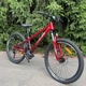 Велосипед Oskar 24"Cyber червоний 2026 (OSK_3531100004) - изображение 6