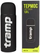 Термос TRAMP Soft Touch 1 л UTRC-109 Сірий (1 л) - зображення 15