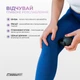 Комплект массажеров для МФР EasyFit TriggerSet (4 шт.) - изображение 5