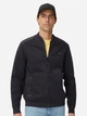 Толстовка на блискавці чоловіча Camel Active Sweatjackets 409408-7W27-48 L Темно-синя (4063366236922) - зображення 1