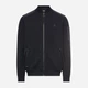 Толстовка на блискавці чоловіча Camel Active Sweatjackets 409408-7W27-48 L Темно-синя (4063366236922) - зображення 6
