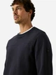 Світшот чоловічий Camel Active Sweatshirts 409400-7W02-48 S Темно-синій (4063366253974) - зображення 5