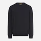 Світшот чоловічий Camel Active Sweatshirts 409400-7W02-48 S Темно-синій (4063366253974) - зображення 6
