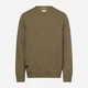 Свитшот мужской Camel Active Sweatshirts 409400-7W04-35 M Оливковый с принтом (4063366252793) - изображение 6