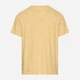 Футболка хлопковая длинная мужская Camel Active T-shirts 1/2 sleeves 409700-7T24-64 L Желтая (4063366240028) - изображение 8