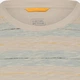 Футболка хлопковая длинная мужская Camel Active T-shirts 1/2 sleeves 409700-7T53-43 M Голубая с принтом (4063366240967) - изображение 9