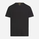 Футболка хлопковая длинная мужская Camel Active T-shirts 1/2 sleeves 409700-9T87-88 L Темно-серая (4063366266486) - изображение 6