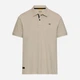 Поло длинное мужское Camel Active Polos 1/2 sleeves 409920-7P01-17 M Бежевое (4063366242015) - изображение 6