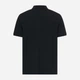 Поло длинное мужское Camel Active Polos 1/2 sleeves 409920-7P01-48 M Темно-синее (4063366242312) - изображение 7