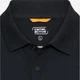 Поло длинное мужское Camel Active Polos 1/2 sleeves 409920-7P01-48 M Темно-синее (4063366242312) - изображение 8