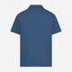 Поло длинное мужское Camel Active Polos 1/2 sleeves 409920-7P08-44 L Темно-синее (4063366242725) - изображение 7