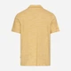 Поло довге чоловіче Camel Active Polos 1/2 sleeves 409920-7P25-64 M Жовте (4063366242961) - зображення 7