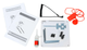 Бігова доріжка WCG H105, електрична, до 90 кг, складана (RNS_H105) - изображение 7