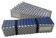 Коврик складаний Compact Lite Reflect синій UTRI-001 (UTRI-001-blue) - зображення 6