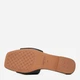 Женские шлепанцы Nine West SMRL393663-02 5906751021330 39 25.5 см Черные (5906751021415) - изображение 6