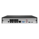 Відеореєстратор Dahua DHI-NVR1108HS-8P-S3/H 8-канальний 1U 8PoE Lite - изображение 4