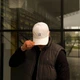 Кепка Carhartt One Size Біла (A02) - зображення 2