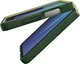 Чохол Spigen Nano Pop Mag MagSafe для Samsung Galaxy Z Flip 7 Avo Green (ACS11159) - зображення 10