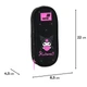 Пенал Kite Kuromi (HK26-599-2) - изображение 2