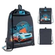 Сумка для взуття Kite Hot Wheels HW26-601M-3 - зображення 1