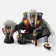 Аніме фігурка Naruto Наруто Jiraiya Джірайя, 16 см (NAR 0082) - зображення 1