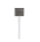 Зарядное устройство MacBook MagSafe 2 85W, адаптер питания T-Tip для MacBook Pro 15" - изображение 6