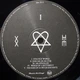 Виниловый диск HIM / XX TWO DECADES OF LOVE METAL (2LP) - изображение 3