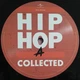 Виниловый диск VARIOUS ARTISTS / HIP HOP COLLECTED (2LP BLACK) - изображение 3