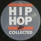 Виниловый диск VARIOUS ARTISTS / HIP HOP COLLECTED (2LP BLACK) - изображение 4