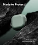 Чехол Ringke Onyx Magnetic для Samsung Galaxy Buds 4/4 Pro Sage Green (EC126304RS) - изображение 6