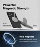 Чехол Ringke Onyx Magnetic для Samsung Galaxy S26 Ultra Black (OMG1240E55) - изображение 8