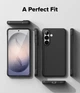 Чехол Ringke Onyx Magnetic для Samsung Galaxy S26 Black (OMG1249E55) - изображение 2