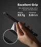Чехол Ringke Fusion X Magnetic для Samsung Galaxy S26 Black (FXMG1247E55) - изображение 8