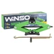 Домкрат WINSO 2т (171860) - изображение 3