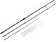 Вудилище фідерне Feeder Concept DISTANCE BLACK 130/4.20 (FCDIB130-420) - изображение 1