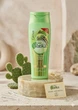 Dabur Vatika Шампунь «Питание и укрепление» с экстрактом кактуса, чеснока и рукколы 360 мл - изображение 2