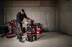 Пилосос акумуляторний безщітковий Einhell Professional X-Change TP-VC 18/10 Li BL L - Solo (2347155) - зображення 19