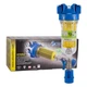 Самопромывной фильтр для воды Atlas Filtri KIT Hydra 3/4" от механических примесей + картридж RLH 90 mcr (RA6000011) - изображение 3