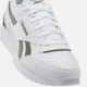 Женские кроссовки Reebok Glide Ripple 100246069 36 (5US) Белые (1200179298676) - изображение 6